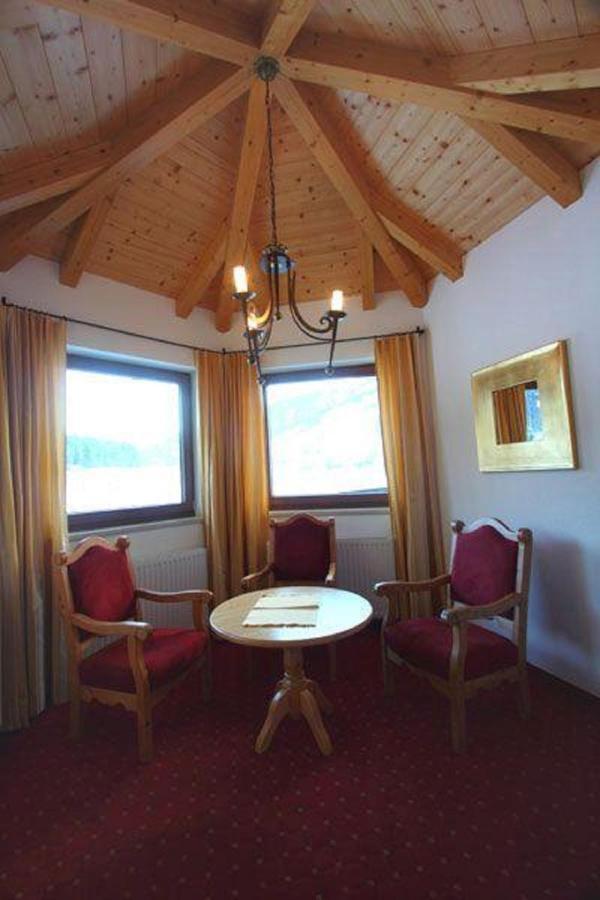 Appartementhaus Seehof Kirchberg in Tirol Exteriör bild