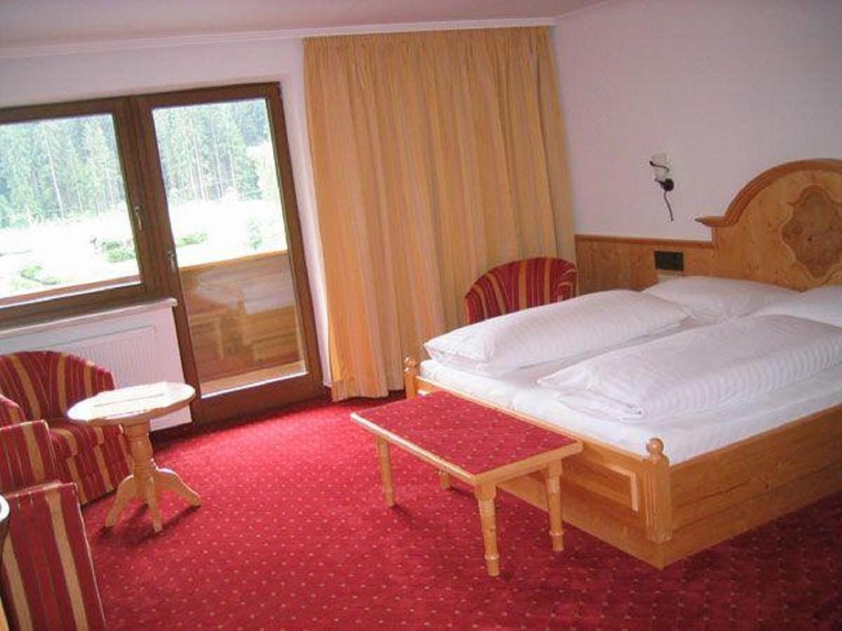 Appartementhaus Seehof Kirchberg in Tirol Exteriör bild