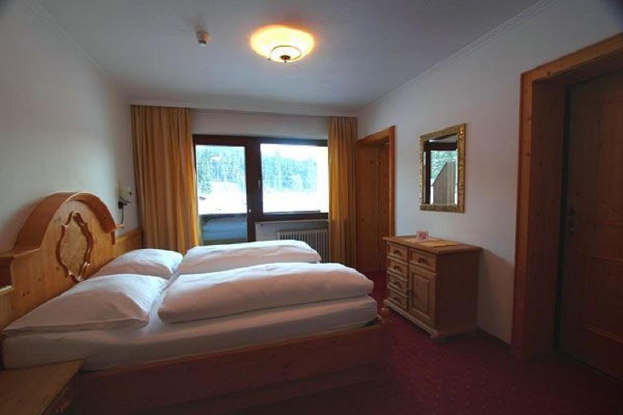 Appartementhaus Seehof Kirchberg in Tirol Exteriör bild