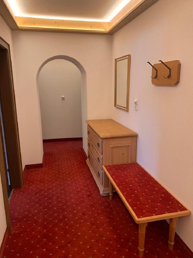 Appartementhaus Seehof Kirchberg in Tirol Exteriör bild