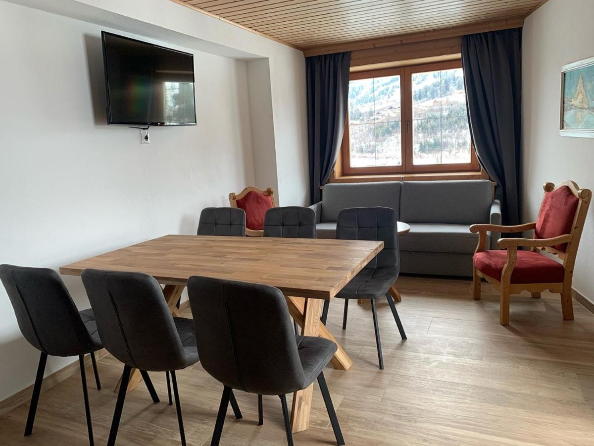 Appartementhaus Seehof Kirchberg in Tirol Exteriör bild