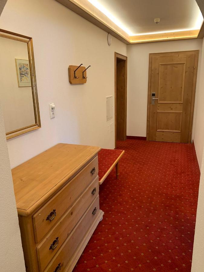 Appartementhaus Seehof Kirchberg in Tirol Exteriör bild
