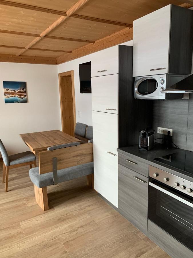 Appartementhaus Seehof Kirchberg in Tirol Exteriör bild