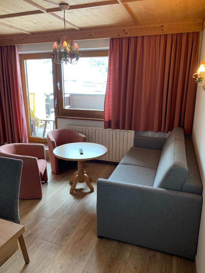 Appartementhaus Seehof Kirchberg in Tirol Exteriör bild