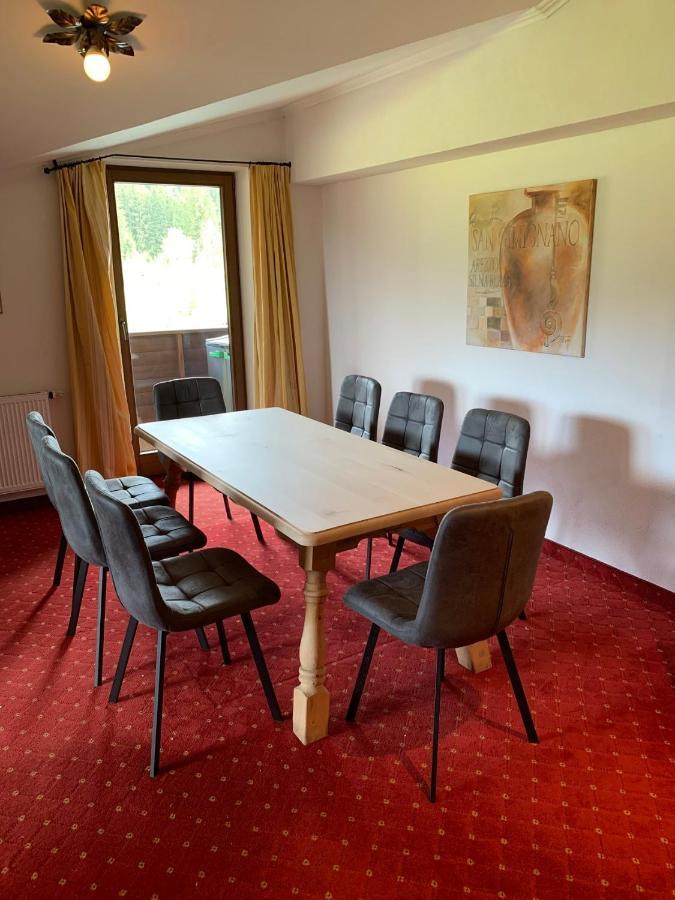 Appartementhaus Seehof Kirchberg in Tirol Exteriör bild