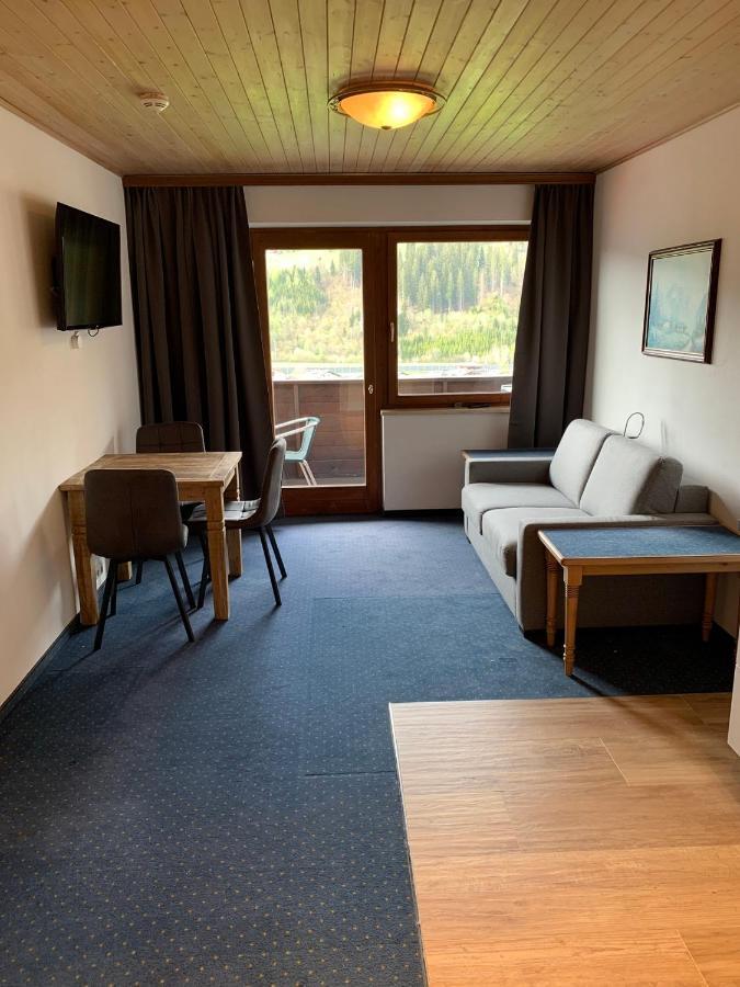 Appartementhaus Seehof Kirchberg in Tirol Exteriör bild