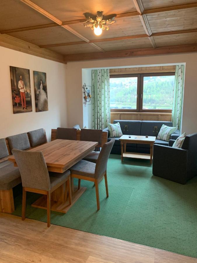 Appartementhaus Seehof Kirchberg in Tirol Exteriör bild