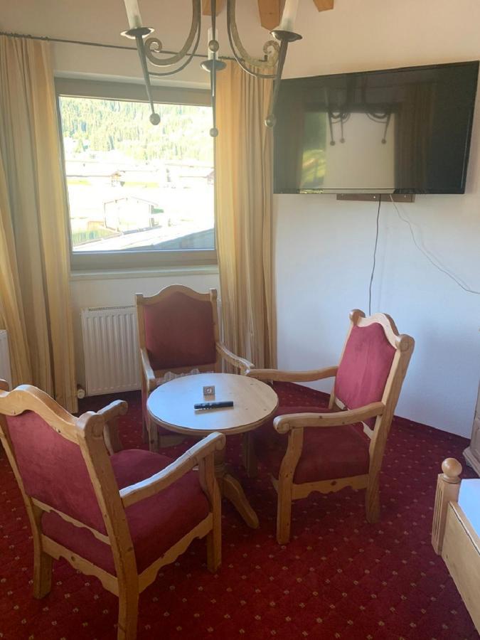 Appartementhaus Seehof Kirchberg in Tirol Exteriör bild
