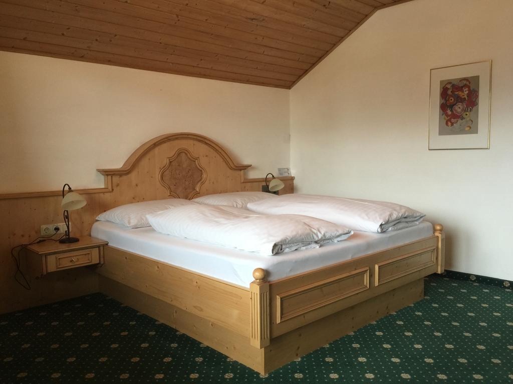 Appartementhaus Seehof Kirchberg in Tirol Exteriör bild