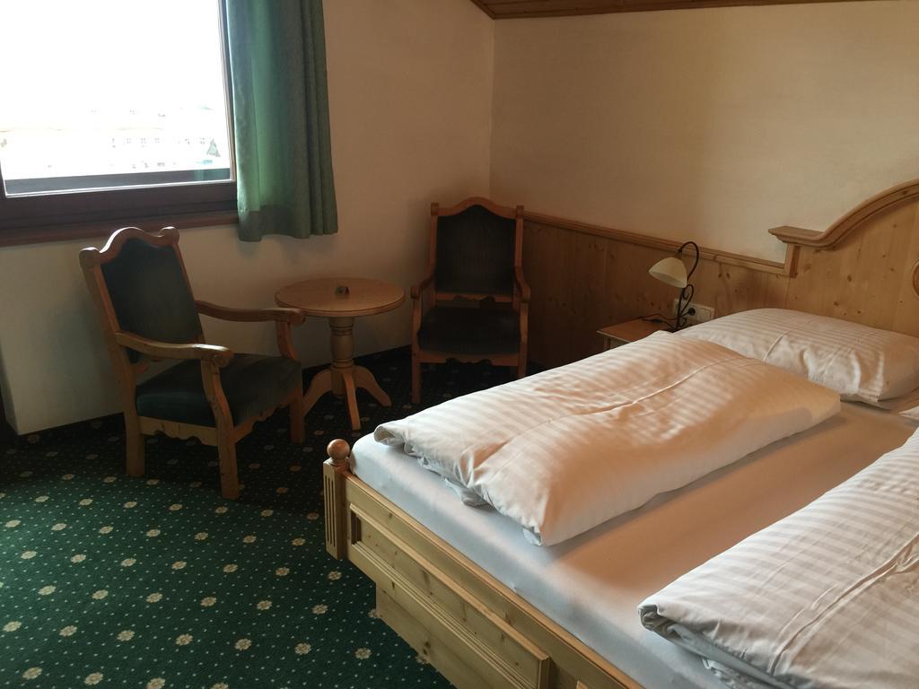 Appartementhaus Seehof Kirchberg in Tirol Exteriör bild